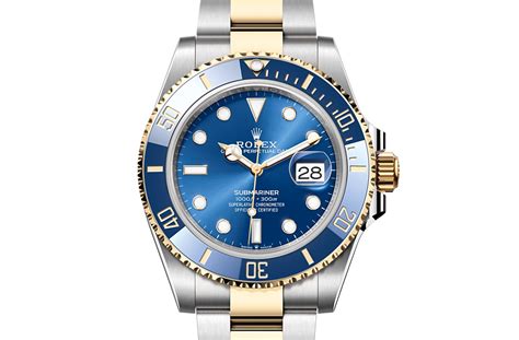 hour glass sydney rolex submariner|Rolex Submariner in Oystersteel and gold, M126613LB.